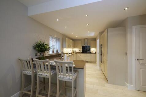 Typical Show Home