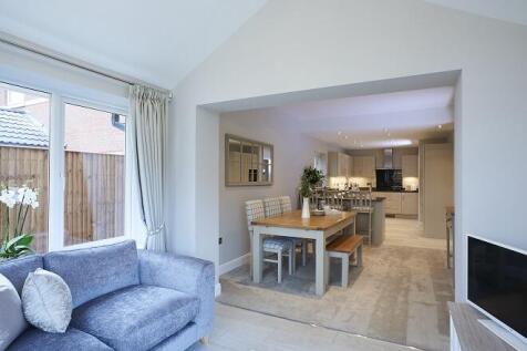 Typical Show Home