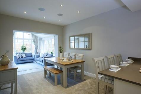Typical Show Home