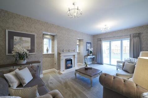 Typical Show Home