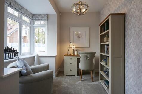 Typical Show Home