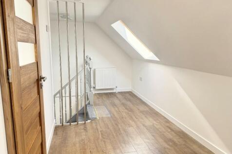 3rd floor landing