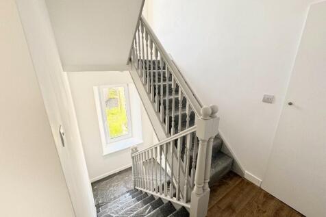 Stairs 1