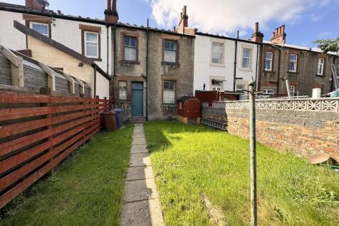 Rear garden 2