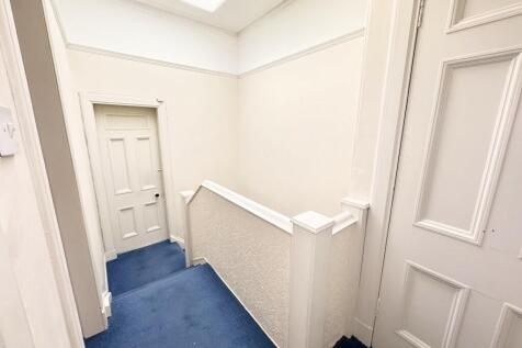 Upper hall