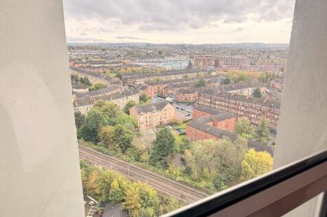Bedroom view