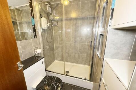 Shower-room