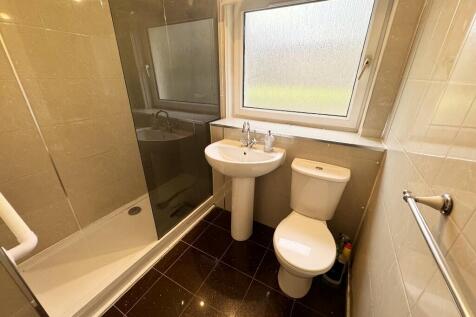 Shower-room