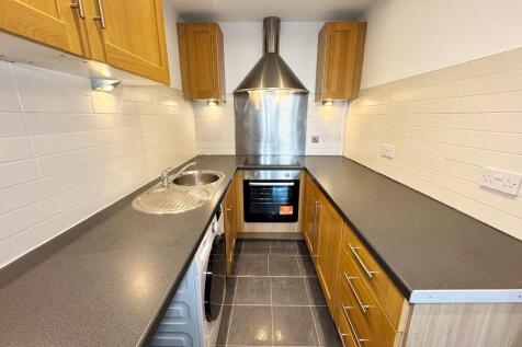 Kitchen 1