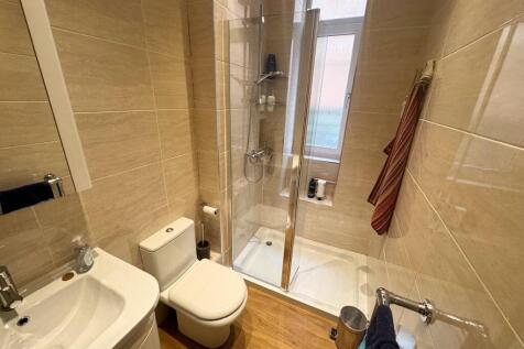 Shower-room