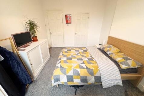 Bedroom reverse
