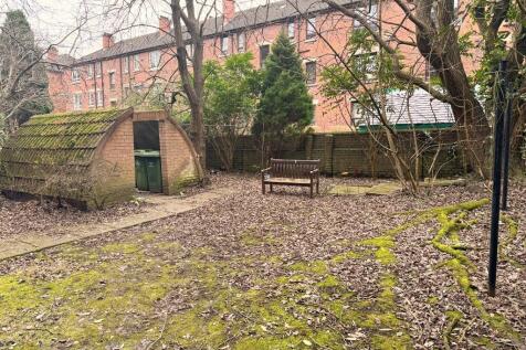 Rear court