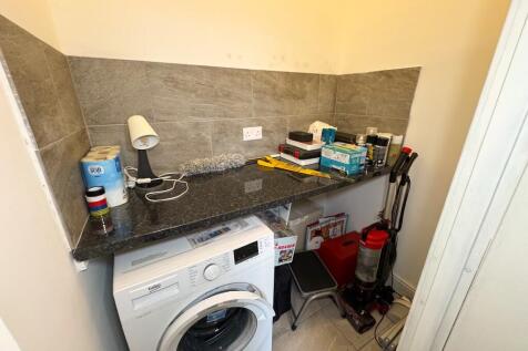 Utility area