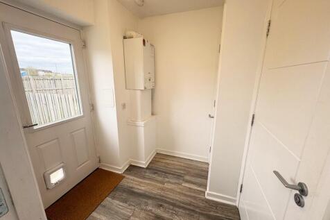 Utility area