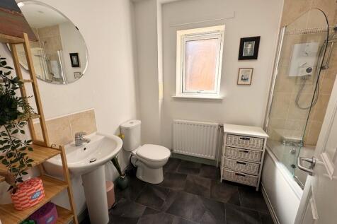 Bathroom 1