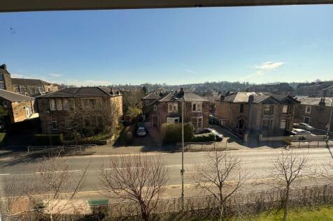 View from lounge