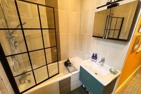 Bathroom 5