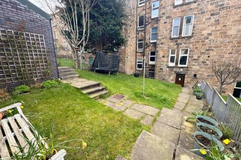 Rear garden 2