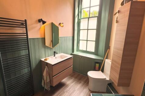 Bathroom 1