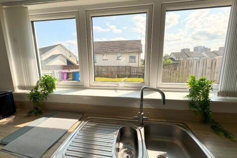 Kitchen view
