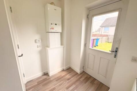 Utility area