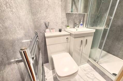Shower-room