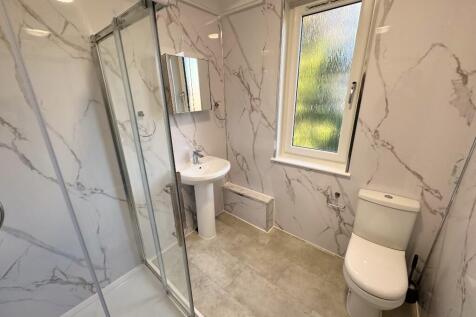 Shower-room 1