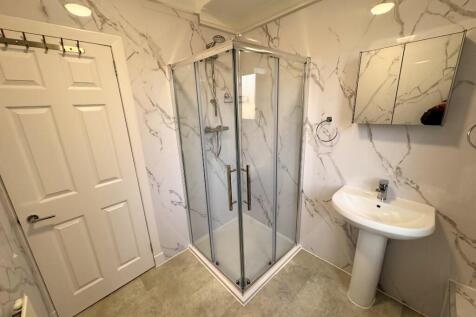 Shower-room 2