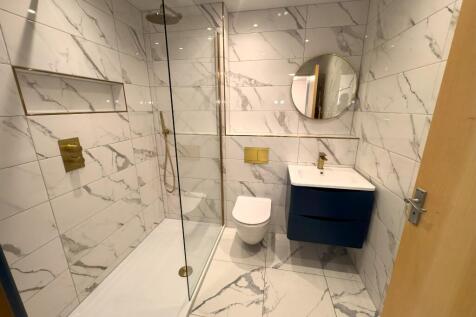 Shower-room