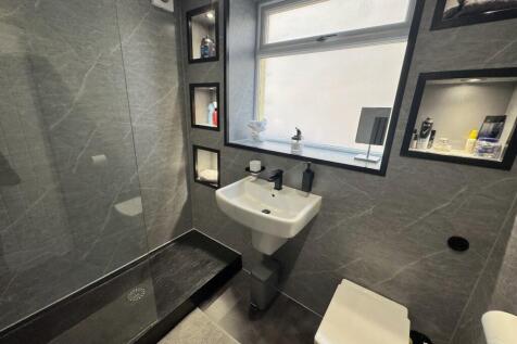 Shower-room 2