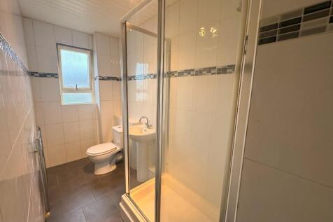 Shower-room