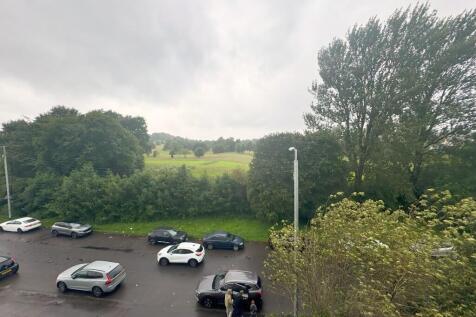 View from lounge
