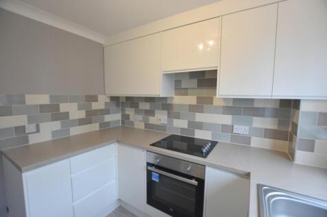 Kitchen (Main)