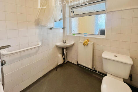 Wet room
