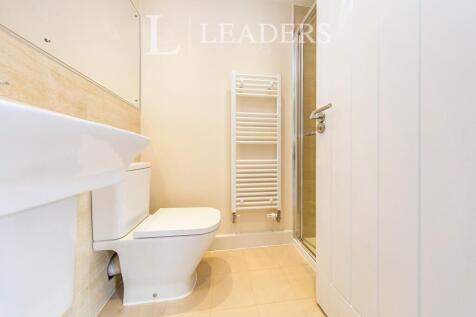 En suite