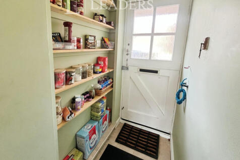Larder