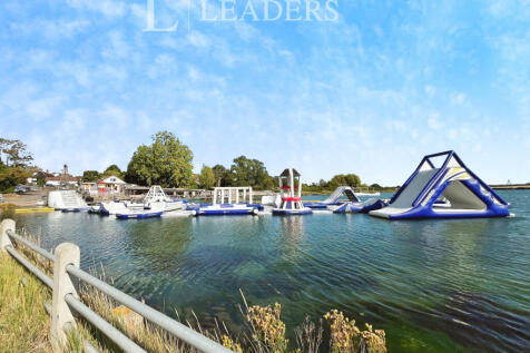St Osyth features