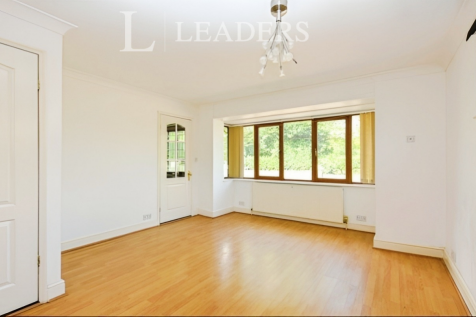 Dining room/Bedroom four