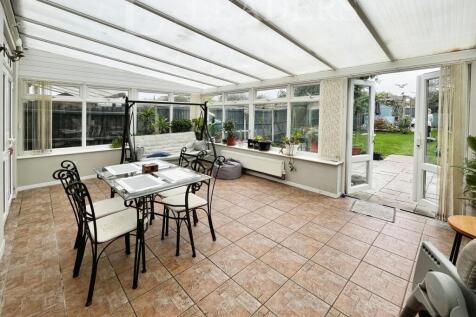 Shared Conservatory