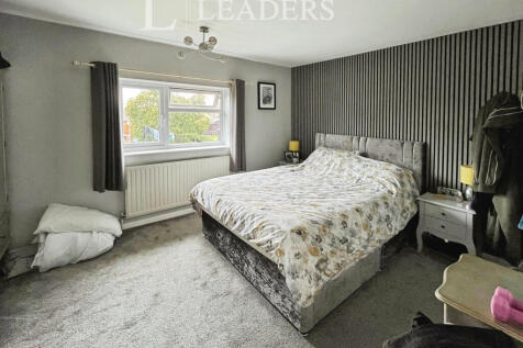bed 1