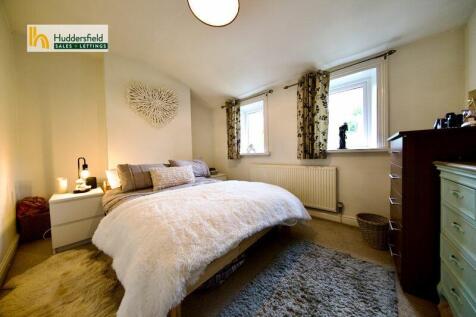 BedroomOne
