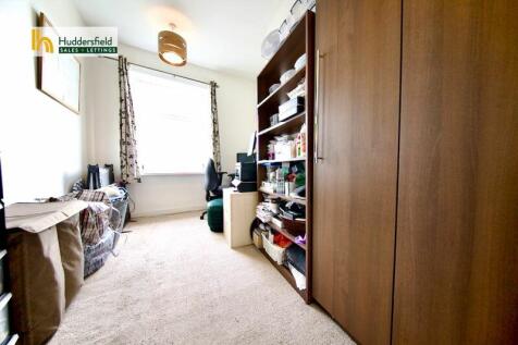 BedroomTwo