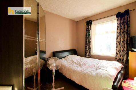 BedroomOne