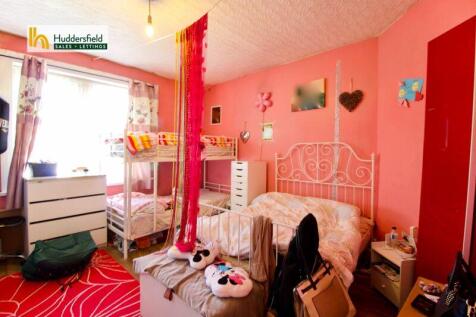 BedroomTwo