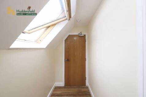 Apartment Entrance