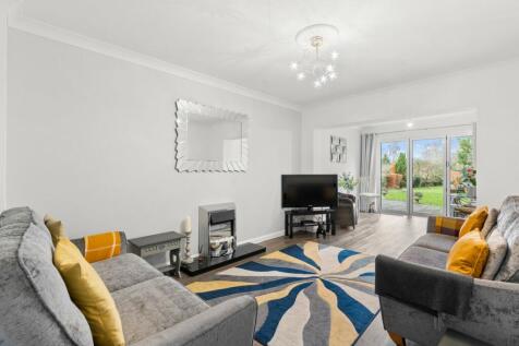 Family Sitting Room