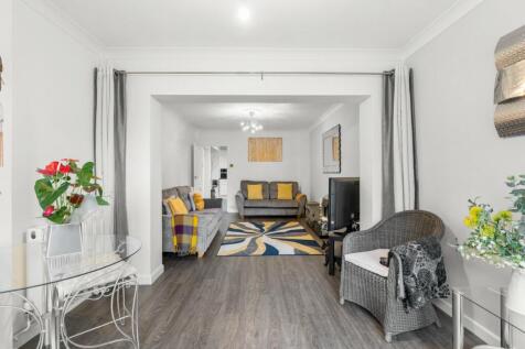 Family Sitting Room