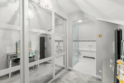 Dressing Room