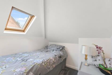 Bedroom Five