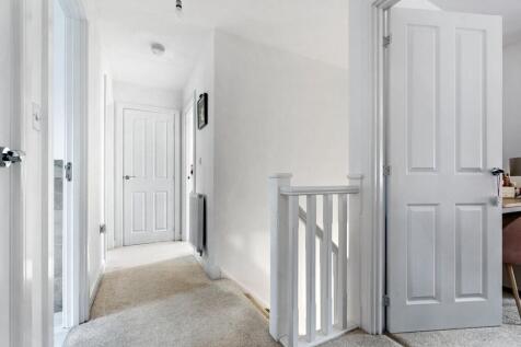 Upstairs Landing